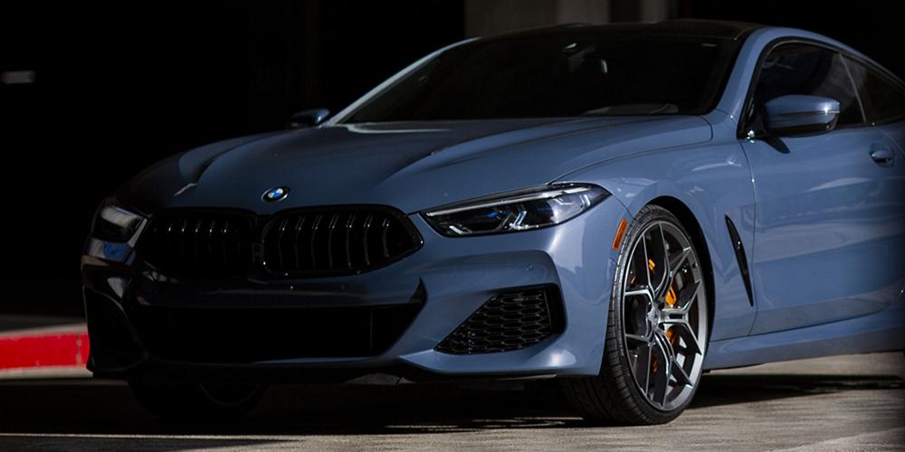 BMW 850i